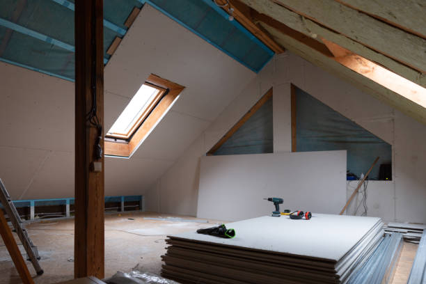 Best Insulation Installation Services in Bawcomville, LA