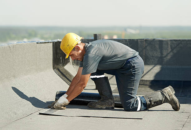 Best Commercial Insulation in Bawcomville, LA